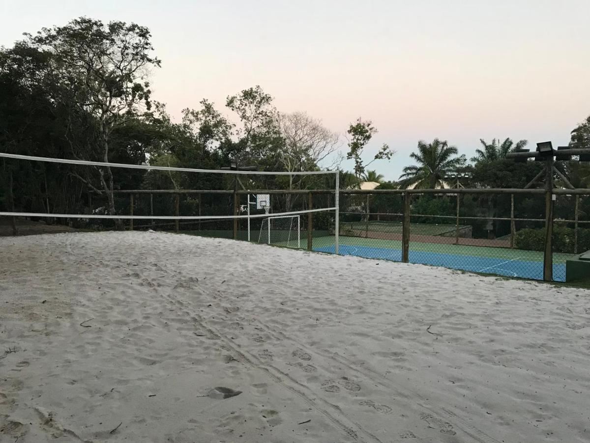 Apto Incrivel Em Condominio Lindo Praia do Forte Εξωτερικό φωτογραφία