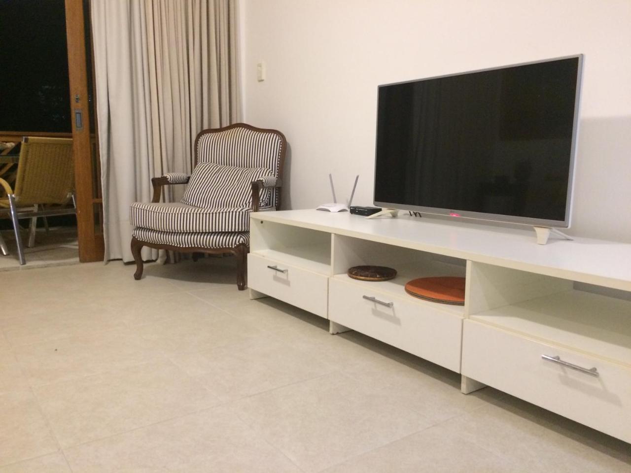 Apto Incrivel Em Condominio Lindo Praia do Forte Εξωτερικό φωτογραφία